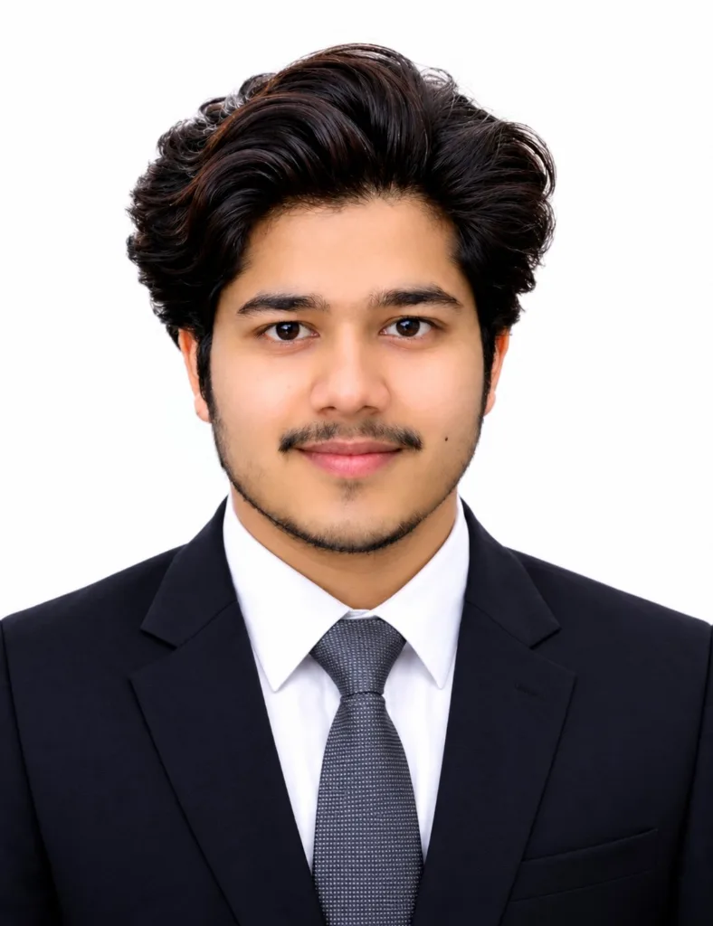 Aditya Raj